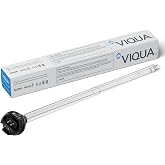 VIQUA 602806 Replacement UV Lamp | Genuine OEM Bulb for Model E4 Whole House Ultraviolet Water Filtration System