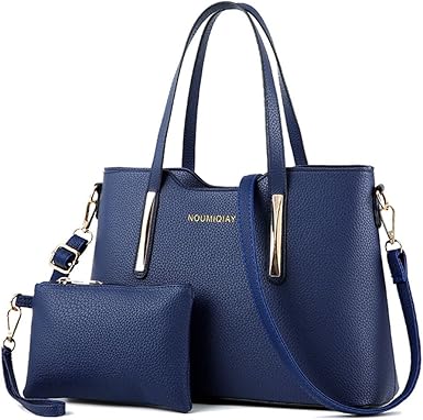 womens navy blue handbags