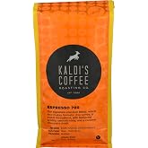 Kaldis, Coffee Espresso 700 Whole Bean, 12 Ounce
