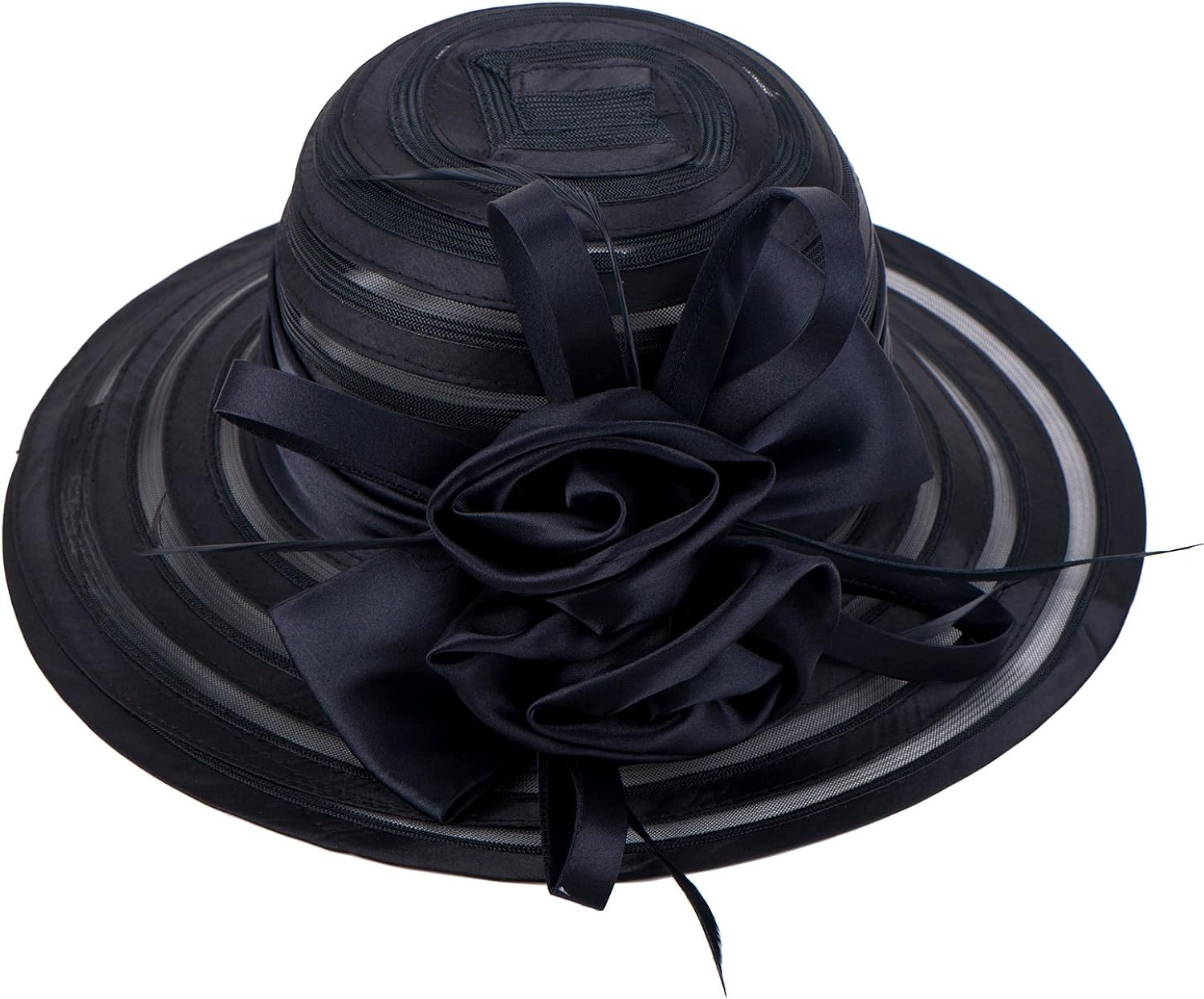 dillards church hats