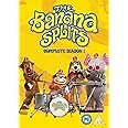 The Banana Splits - Complete Season 1 2009