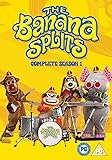 The Banana Splits - Complete Season 1 [DVD] [2009]