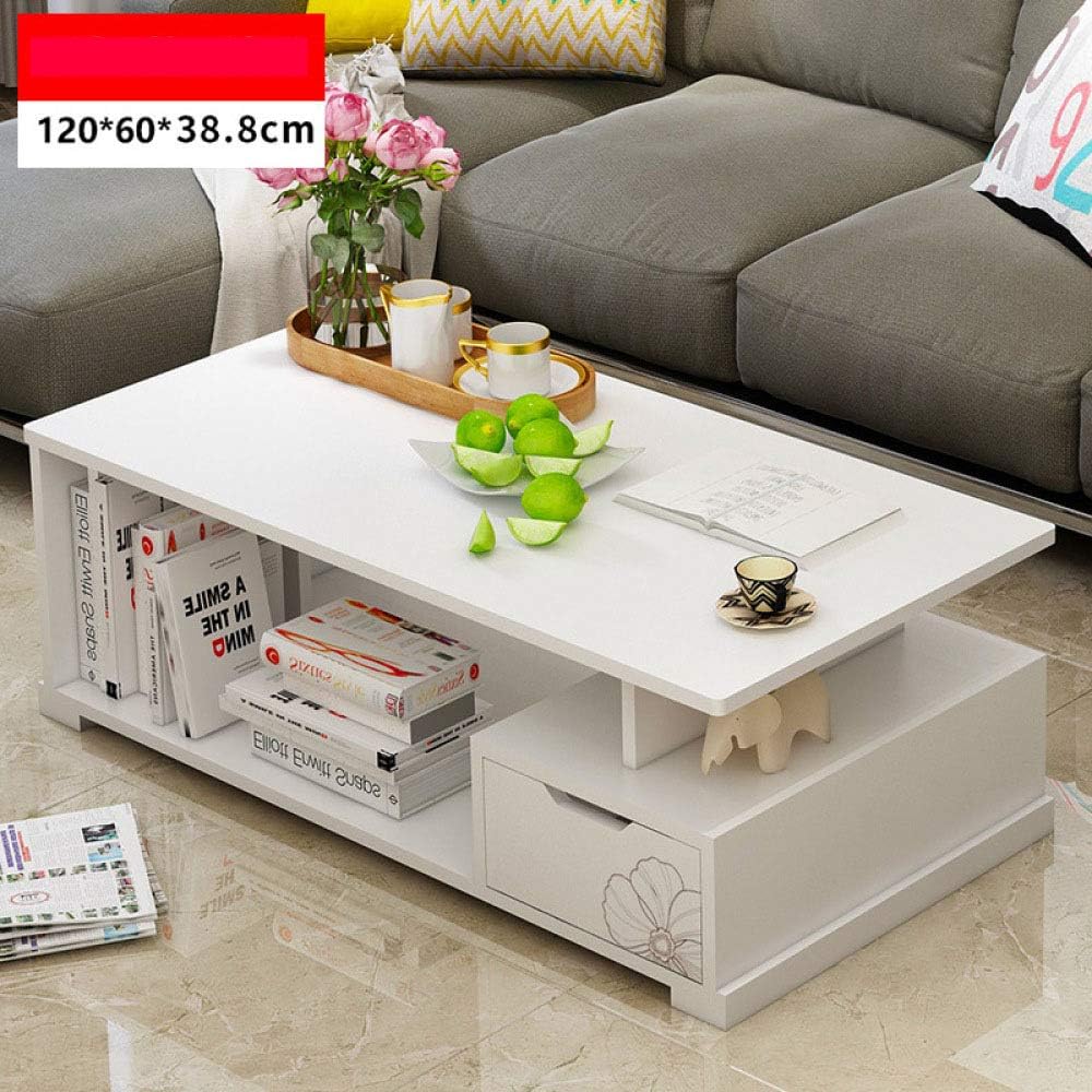 Amazon Com G S Gs Tv Cabinet Coffee Table Combination Set Simple