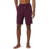Amazon Essentials Mens 9” Knit Pajama Shorts (Available in Big & Tall)