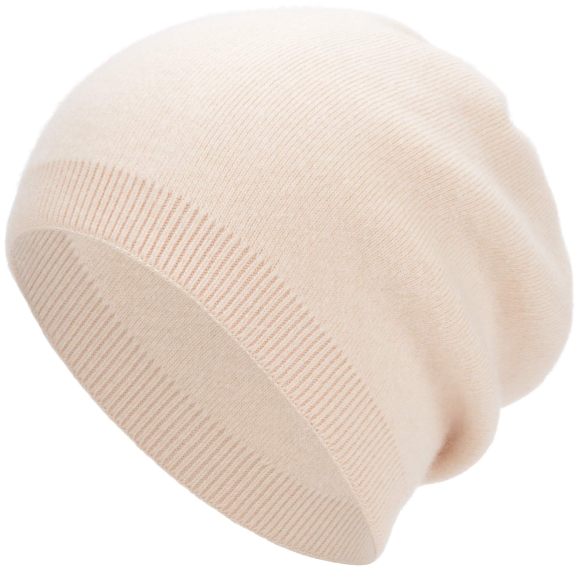 cashmere stocking cap