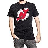 Calhoun NHL Surf & Skate Men's Garment Dyed Vintage T-Shirt