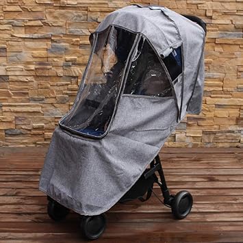 stroller wind cover