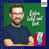VO5 Wet Look Styling Gel 200ml (2 x 200ml) Alberto VO5 view 6