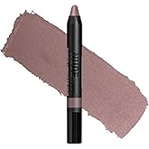 Nudestix Magnetic Luminous Eye Color – 4-in-1 Cream Eyeshadow Stick, Eyeliner, Primer & Highlighter | Long-Wear, Waterproof Satin Finish | Vegan & Cruelty-Free Eye Makeup