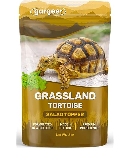 Amazon.com: Zoo Med Tortoise & Box Turtle Flower Food Topper 0.21