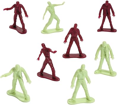 zombie toy soldiers