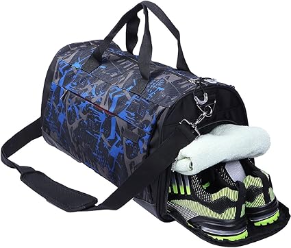 bolsa deporte impermeable