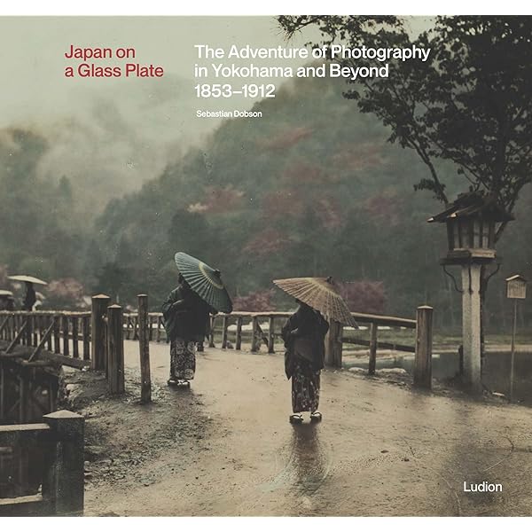 Photography in Japan 1853-1912: Second Edition: Bennett, Terry