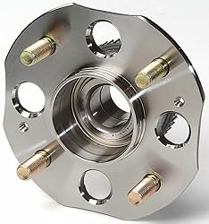 Stirling P512020PR_A794 - Pair 2 REAR Wheel Bearing