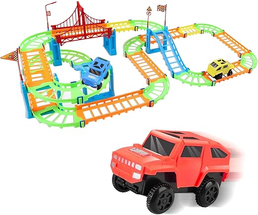 mini cars for 8 year olds