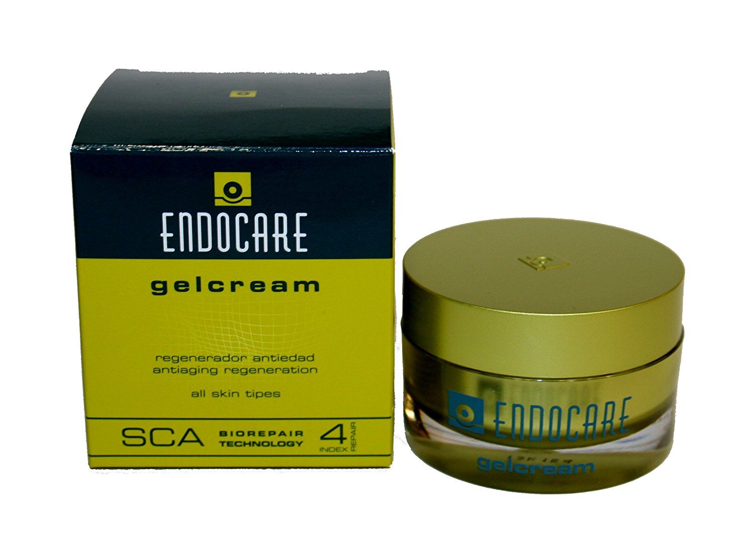 Endocare Gelcream 30ml Amazon.fr BeautÃ© et Parfum