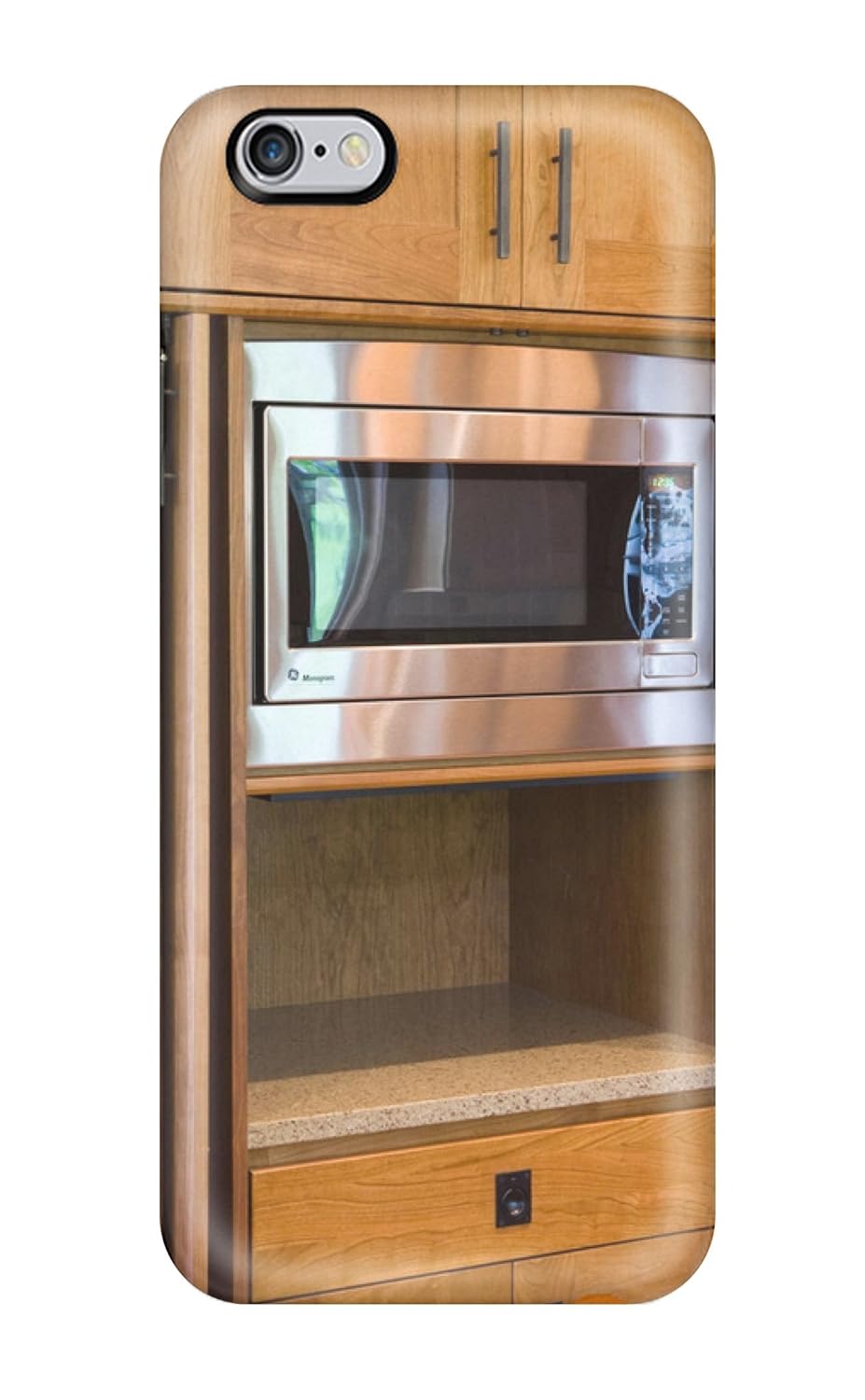 Tpu ZippyDoritEduard plàstico Scratcheproof cocina tarea centro ...