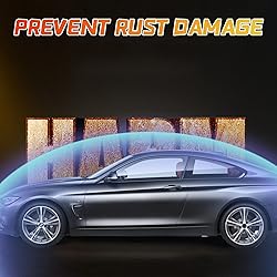 Touch Up Paint for Cars, Automotive Paint Scratch