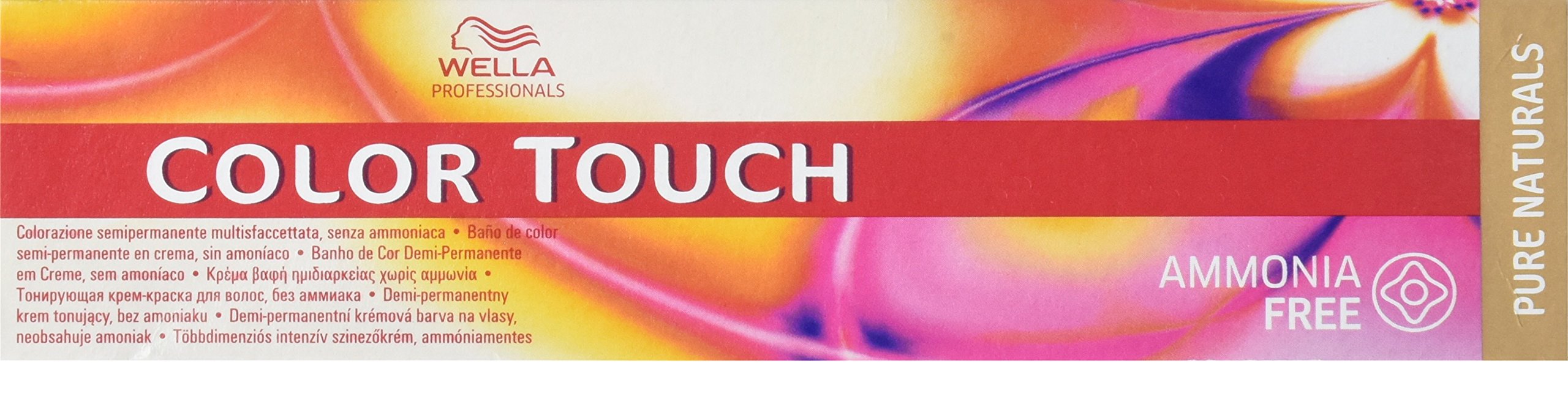 Wella Colour Accessories, 430 g