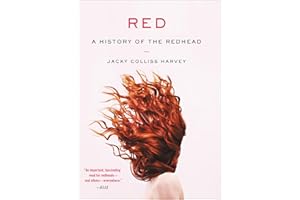 Red: A History of the Redhead