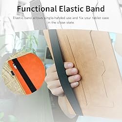 TIPOYOROO for Lenovo Tab M9 Case 9.0 inch