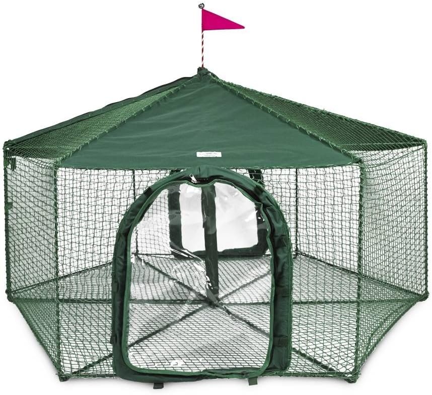Kittywalk Pet Gazebo