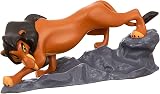 Disney Store The Lion King Figure Set 7 Characters 4-10cm Brand Disney Store view 6