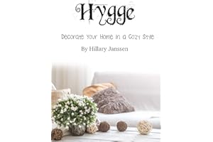 Hygge: Decorate Your Home in a Cozy Style