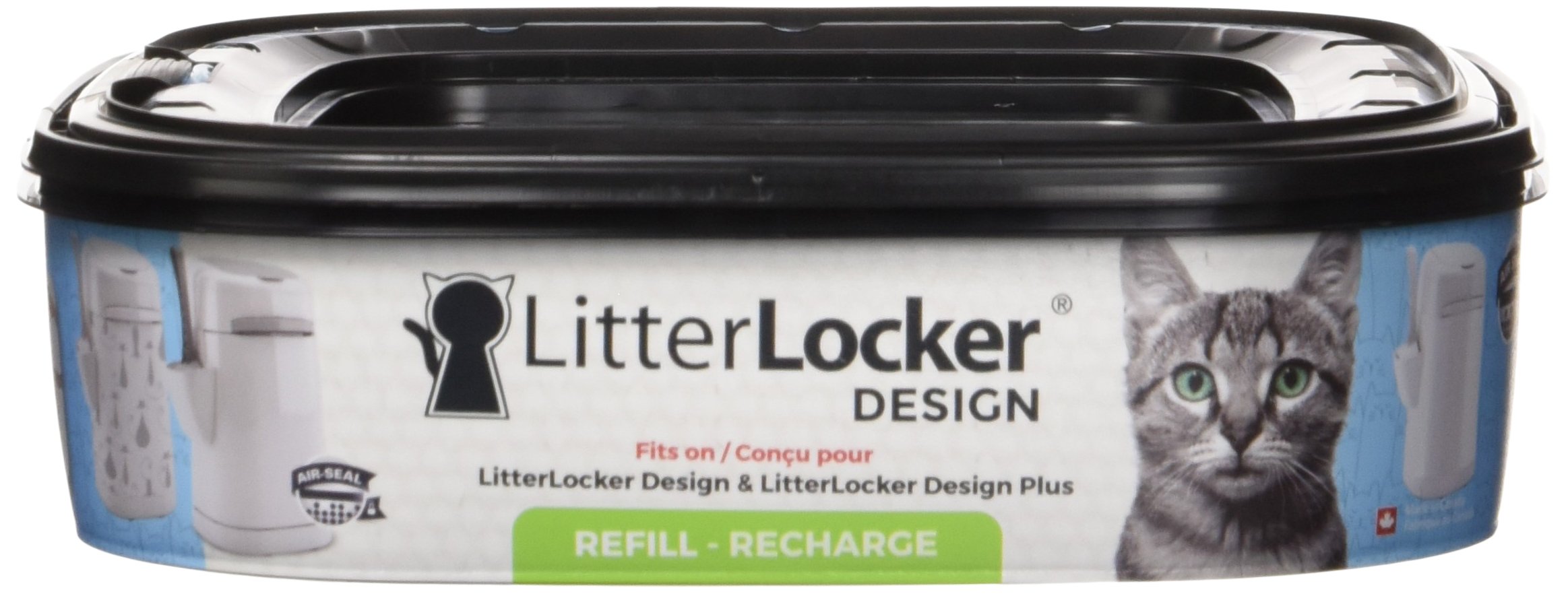 litter locker 3