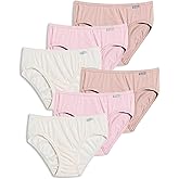 Jockey Women's Underwear Elance Bikini - 6 Pack