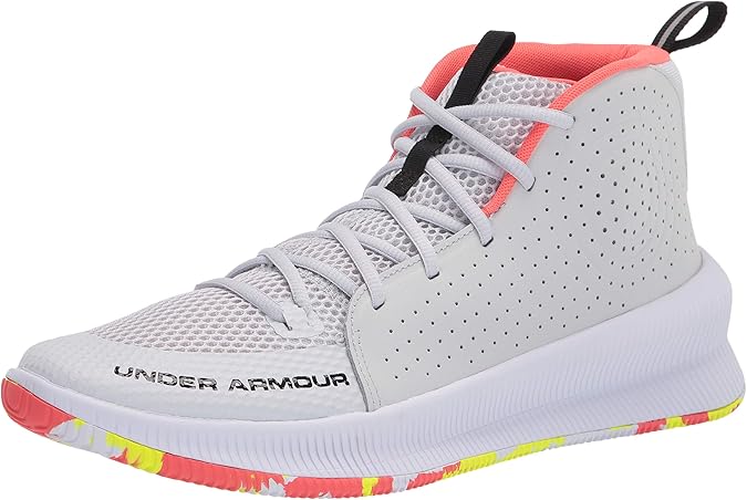 under armour jet mid 2019