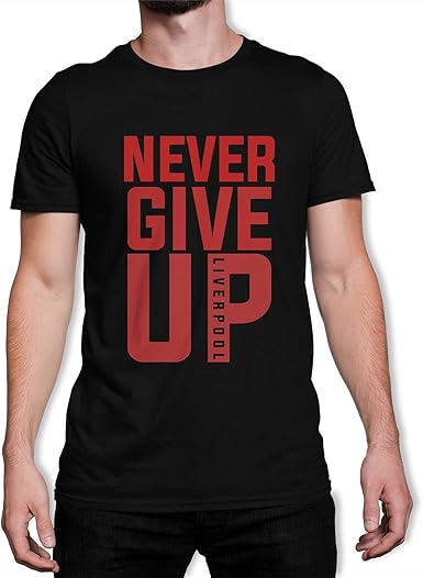 liverpool fc t shirt amazon