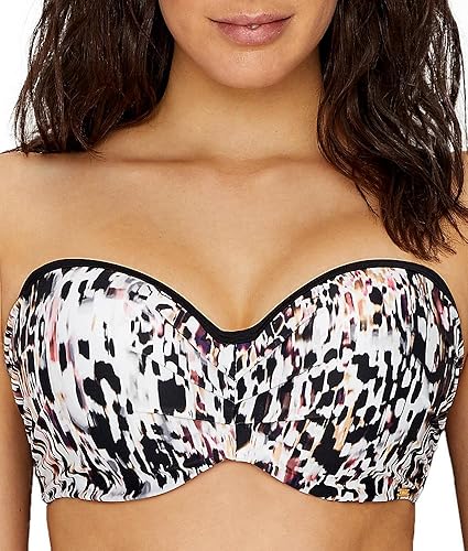 Panache Damen SW1053 Bikini-Oberteil