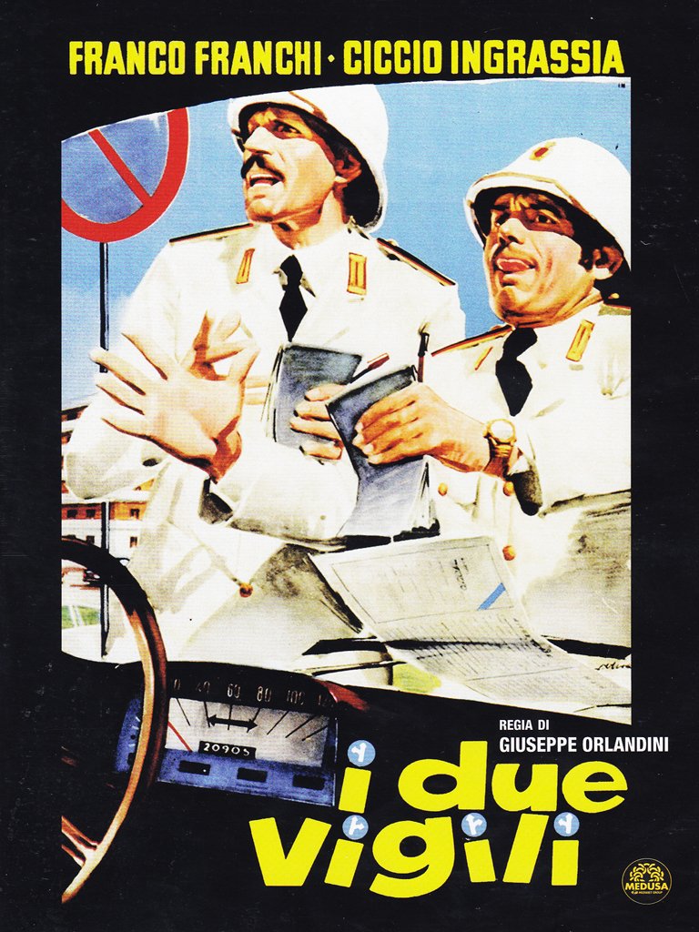 Franco Franchi E Ciccio Ingrassia Film