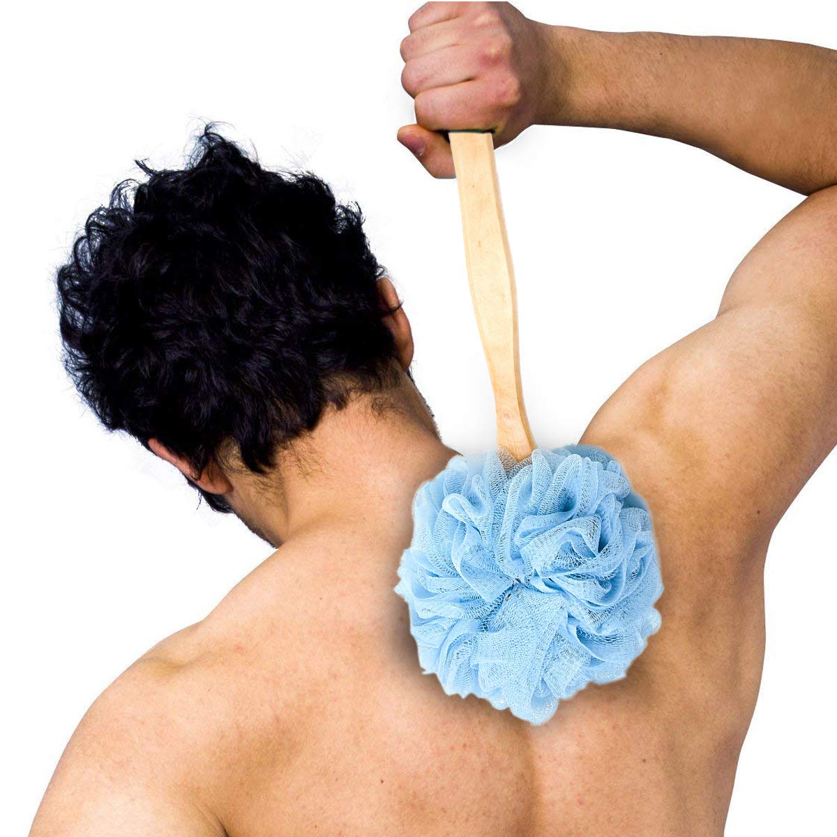 Best Loofah And Shower Sponge [Latest Picks in 2020]