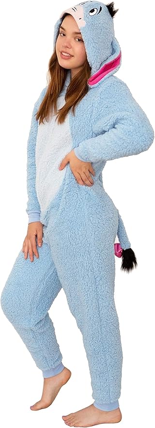 eeyore onesie walmart