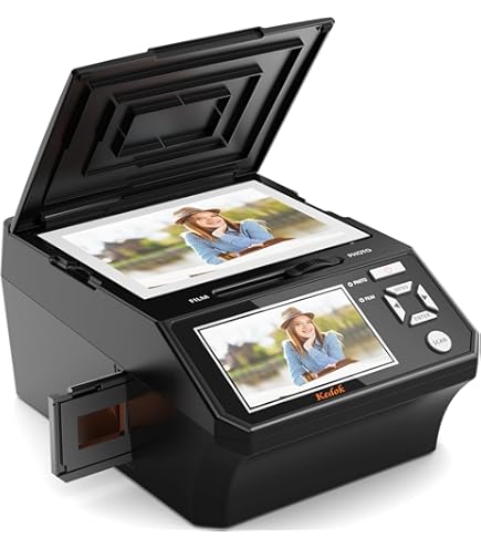 Panasonic KV-S1025C Document Scanner : Amazon.ca: Office Products