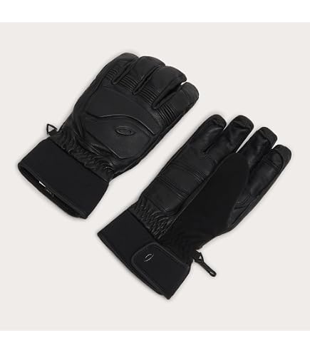 Amazon.com: Oakley Mens Factory Pilot 2.0 Glove Touchscreen