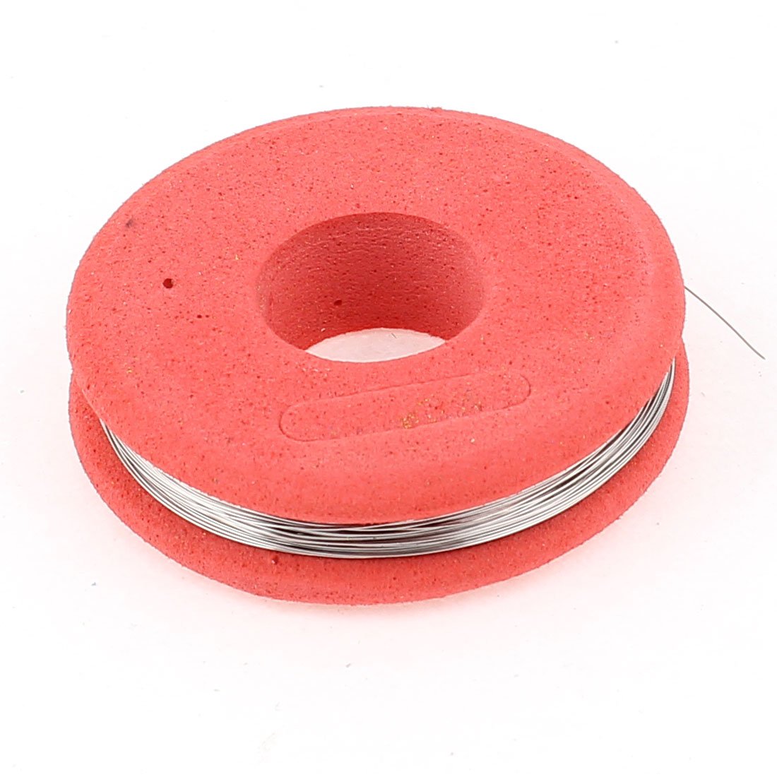 sourcingmap 10m 32.8ft Constantan Heating Element 32 AWG 0.2mm Heater Wire Roll