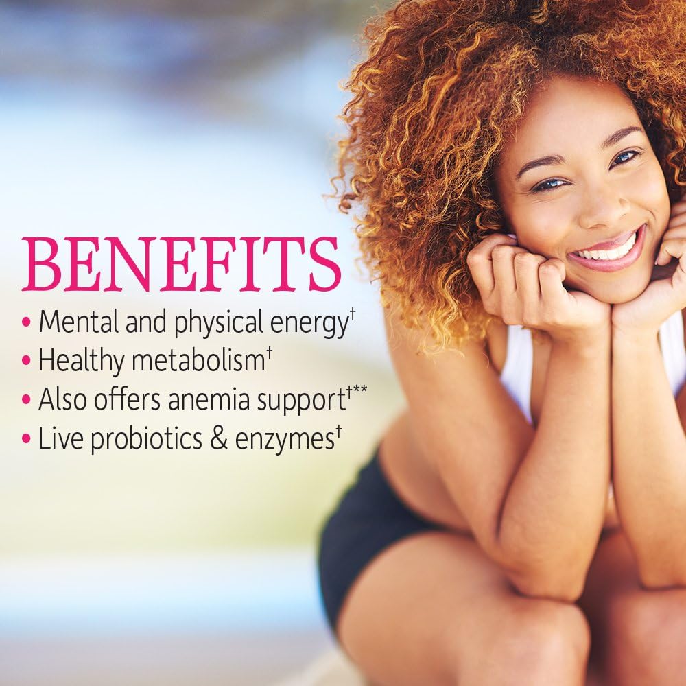 Garden of Life B12 - Vitamin Code Raw B-12 - 30 Capsules, 1,000mcg Whole Food B12 Methylcobalamin for Energy, Vegan Methylcobalamin B12 Vitamin Plus Probiotics and Enzymes, Gluten Free Supplements: Health & Personal Care
