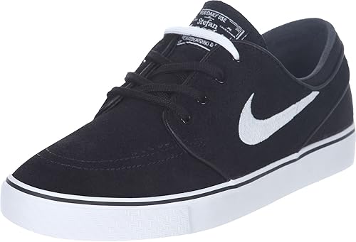 nike zoom stefan janoski noir