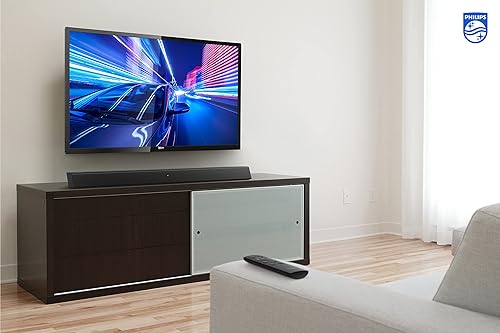 Philips Tv Hdmi Arc Not Working PHILIPS B5106 Soundbar With