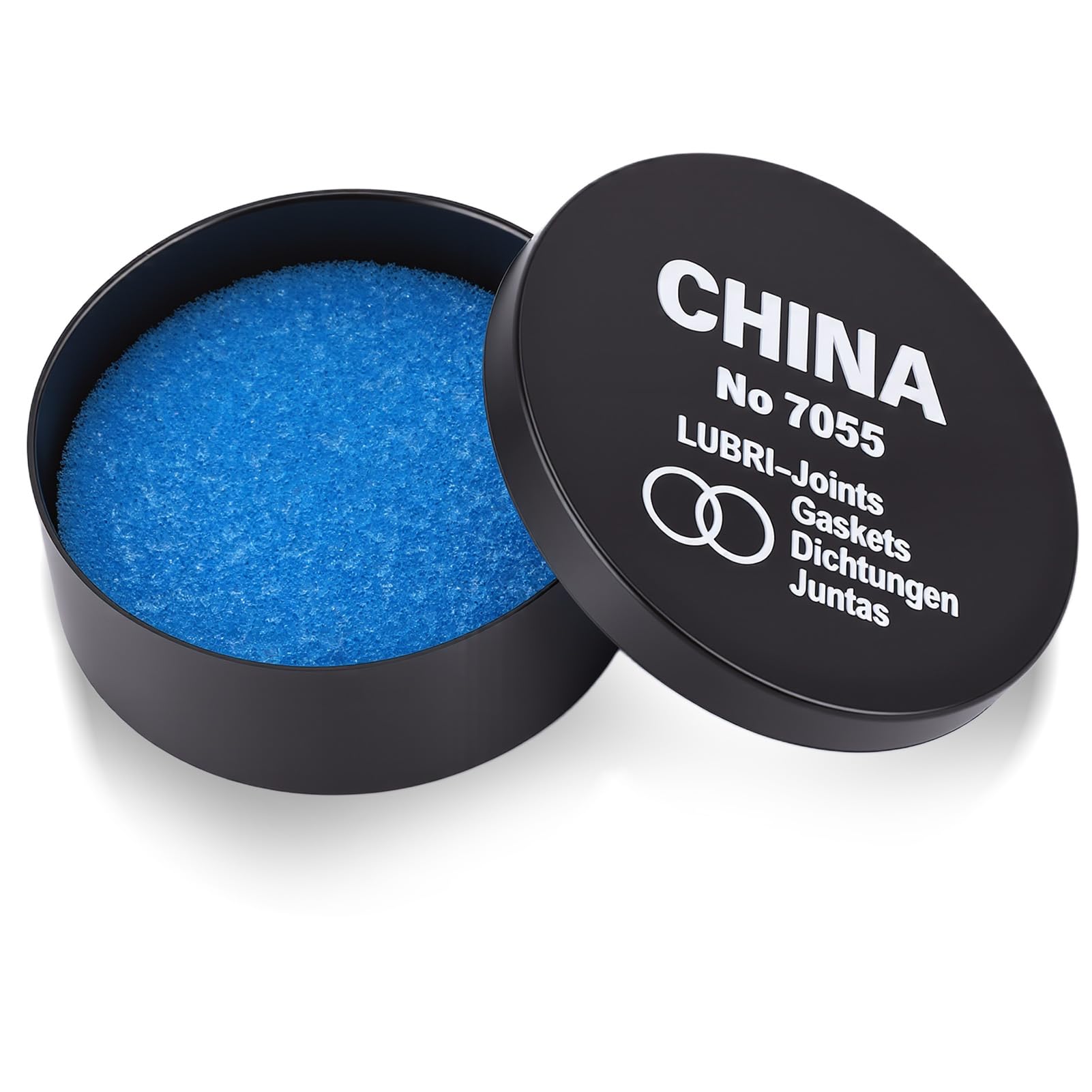 Wrist Watch Repair Grease,Watch Waterproof Grease Seal Lubricant Gasket, Anti-water Sealer Sealing Tool for Waterproof Gaskets