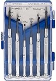 Herco® HE826 Precision Screwdriver Set