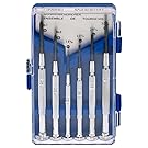 Herco HE826 Precision Screwdriver Set