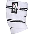 Schiek Sports Heavy Duty 1178 Knee Wraps - Powerlifting and Weightlifting Wraps