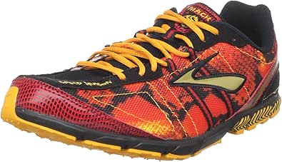 brooks mach 18 cross country spikes