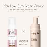 Loving Tan Deluxe Bronzing Mousse Dark Streak Free Sunless Tanner 120ml Cruelty view 2