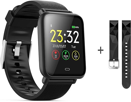 samsung waterproof fitness tracker