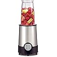 6 Piece Rocket Blender Stainless Steel